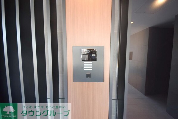 ブラウ菊川プレイスの物件内観写真